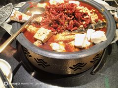 -探鱼·鲜青椒爽麻烤鱼(领展购物广场店)
