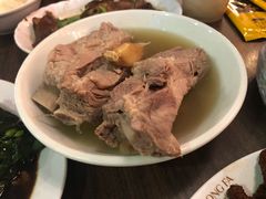 -松發肉骨茶(先得坊店)