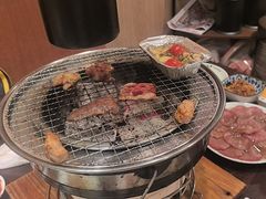 -蒜香焼肉PURUSHIN(马场路店)