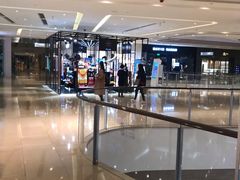 -嘉里中心·停车场
