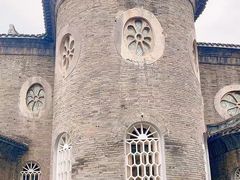 -平安桥天主教堂