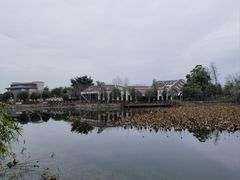 -范长江纪念馆