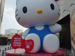 -深圳湾万象城(南山店)