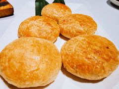 -云采云南菜(中山北路店)