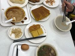 -老磁器口豆汁店(天坛店)