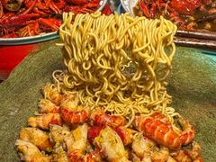 -辣皇朝小龙虾(六一店)