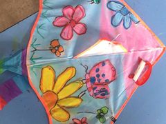 -东方童画少儿美术(莘庄体验馆)