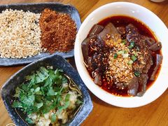 -付小姐在成都(中山公园店)