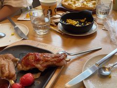 -乐凯撒披萨(国威电子商务大厦店)