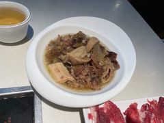 -潮泰牛肉火锅 · 创于1992年(车公庙店)