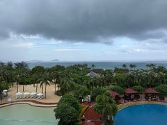 -三亚亚龙湾美高梅度假酒店FUN动冲浪