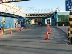 -太平洋海底世界