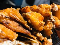 -老头儿油爆虾·知味杭州(爱琴海购物中心)