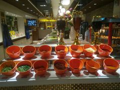 -牛太郎时尚自助烧烤