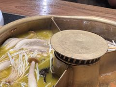 -巴奴毛肚火锅(六天地店)