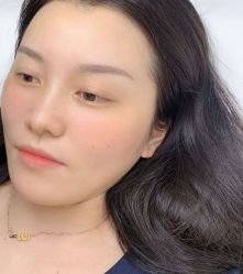 -久匠·野生眉半永久纹眉