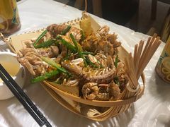 -桥东喜碧海鲜街(水东街店)