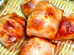 -伊带伊路新疆美食府(呼家楼店)