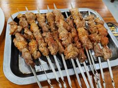 -清真祥和斋餐厅(蓟门小区店)