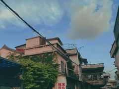 -蚝家菜馆(沙井店)