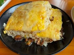 -莲餐厅·湖北菜·藕汤老手艺(愚园路店)