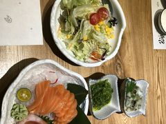 -小句号·精致料理(江南环球港店)
