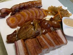 福临门烧味拼-广州酒家(昌岗地铁站店)