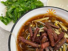 抱罗粉-太婆抱罗粉…海南特色小吃(一市场店)