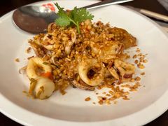 -大螃蟹海鲜餐厅