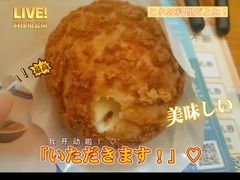 -西树泡芙(秦皇岛茂业天地店)