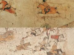 -陕西历史博物馆