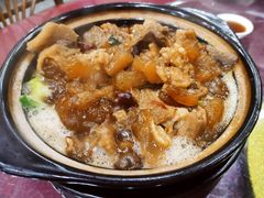 牛杂煲-红灯笼龙凤饭店(宁波老字号店)