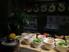 -深圳四季酒店·馥自助餐厅