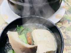 -清真·穆萨砂锅(大皮院店)