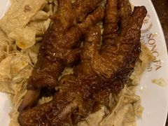 -松發肉骨茶(牛车水店)