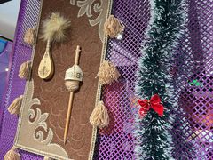 -纳鲁孜·新疆特色餐厅(上海悦荟广场店)