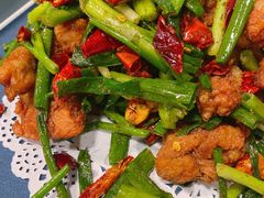 -金龙·打边炉(南京西路店)