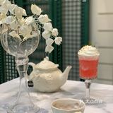 超级出片下午茶