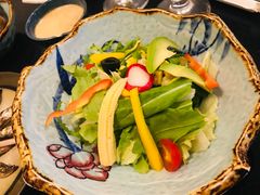 -德川家日本料理(龙德广场店)