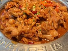 -胖哥俩肉蟹煲(淮安万达店)