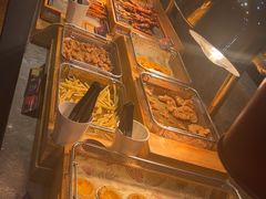 -比格比萨自助(国展店)