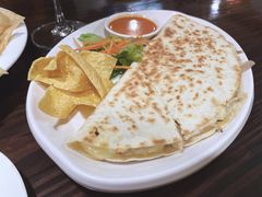 -panchos 墨西哥餐厅(嘉绿苑店)
