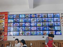 -涵家味土菜馆·徽州一绝臭鳜鱼(三河古镇店)
