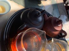 -豫园湖心亭茶楼