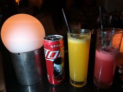 -CLUB VIVA(购物公园店)
