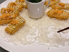 -聚福宝合苑食府(南头镇店)