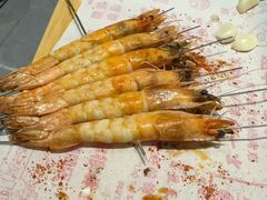 -老白清真烧烤(锦州旗舰店)