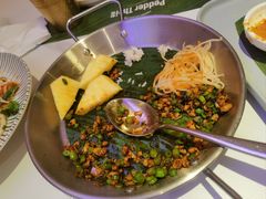 -帕娜·泰式茶餐厅·Bistro(近铁广场店)