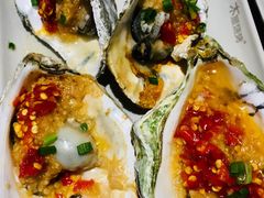 -木屋烧烤(龙湖天街店)