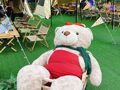 -CAMP.33露营烤肉·团建聚餐(创智天地店)